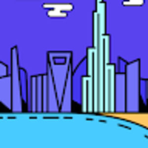 Meet your Posher, Graham